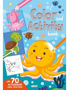 COLOR ACTIVITY Nº 2